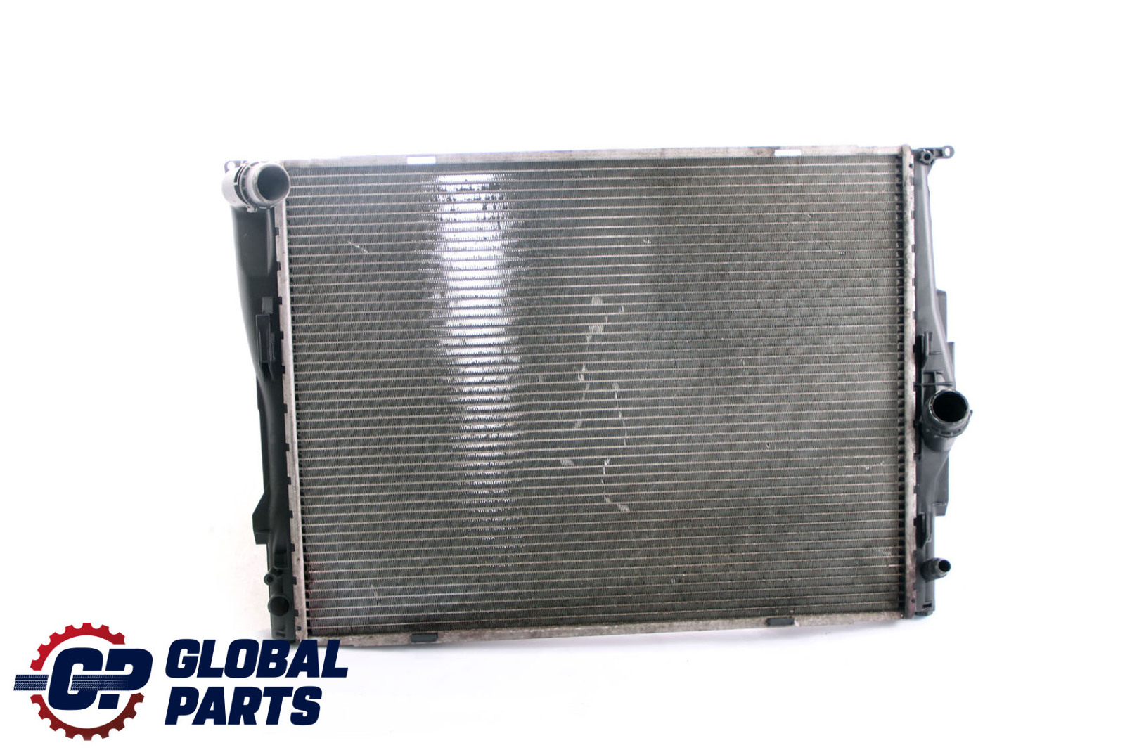 BMW E81 E87 E90 E91 Radiateur de refroidissement du moteur 7542199