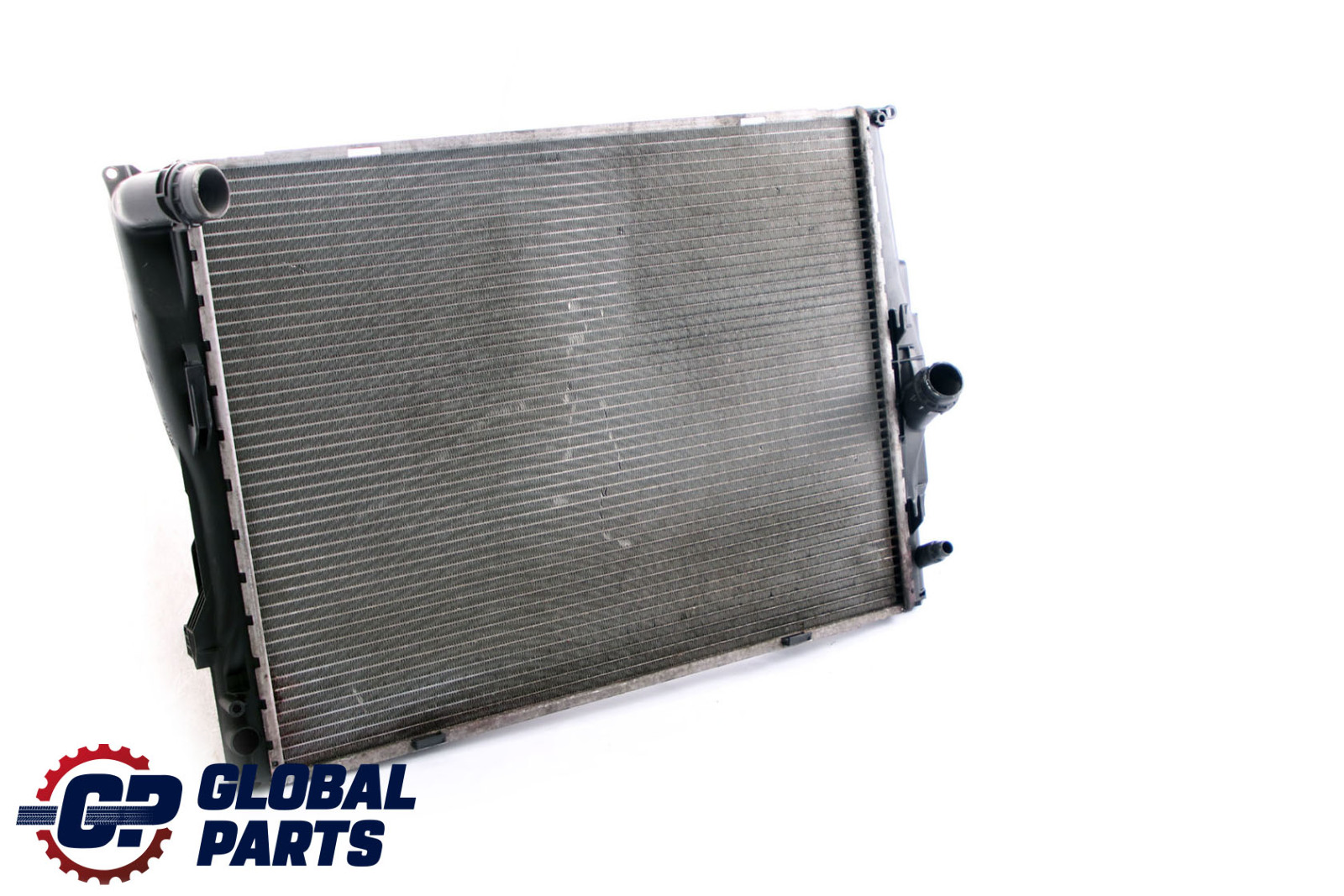 BMW E81 E87 E90 E91 Radiateur de refroidissement du moteur 7542199