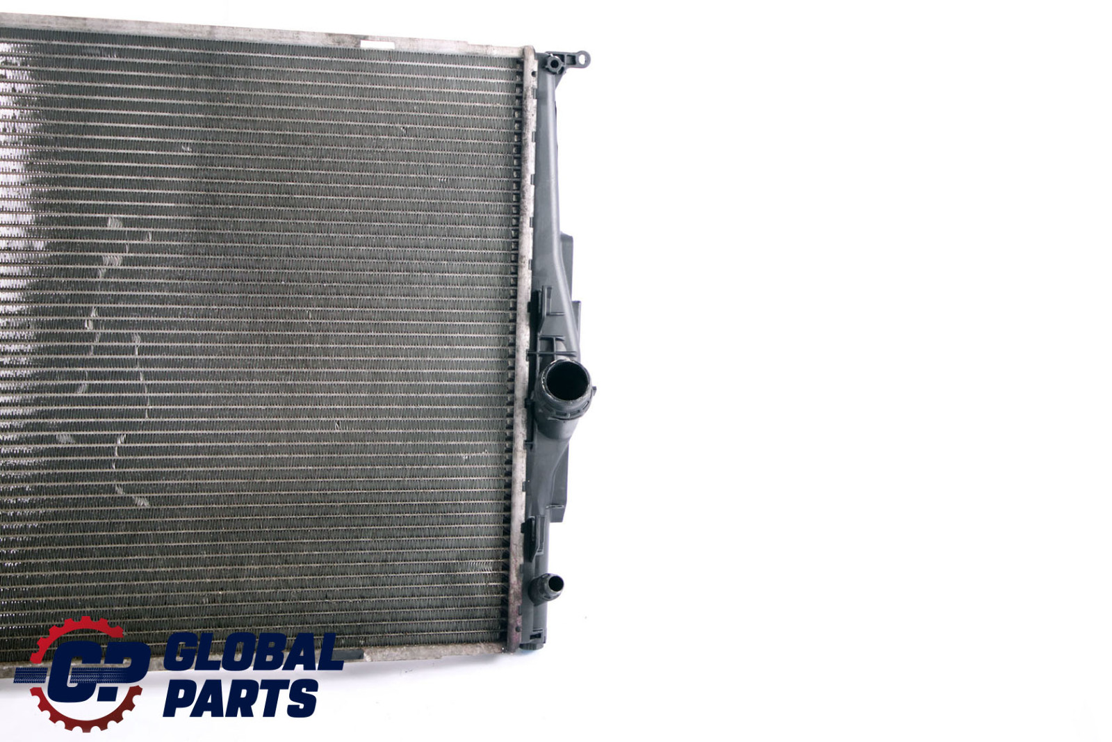 BMW E81 E87 E90 E91 Radiateur de refroidissement du moteur 7542199