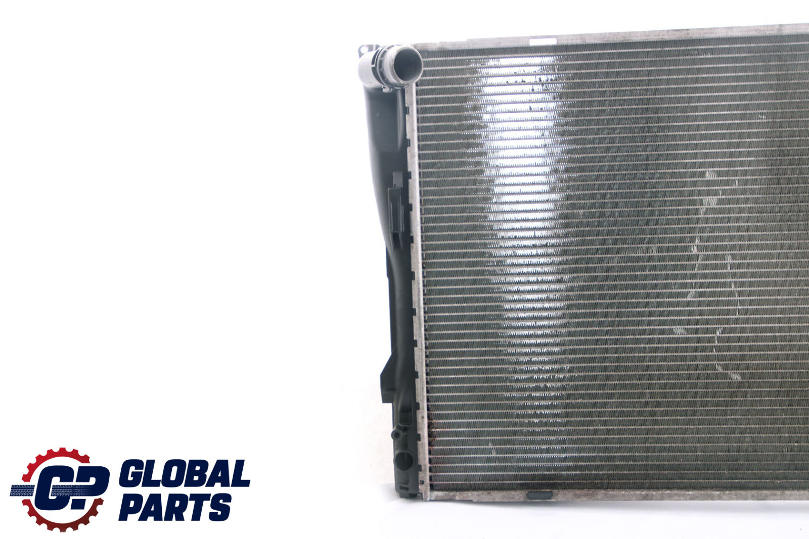 BMW E81 E87 E90 E91 Radiateur de refroidissement du moteur 7542199