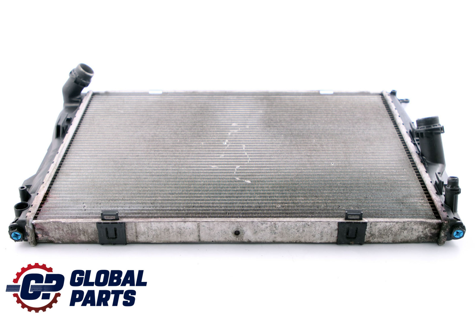 BMW E81 E87 E90 E91 Radiateur de refroidissement du moteur 7542199