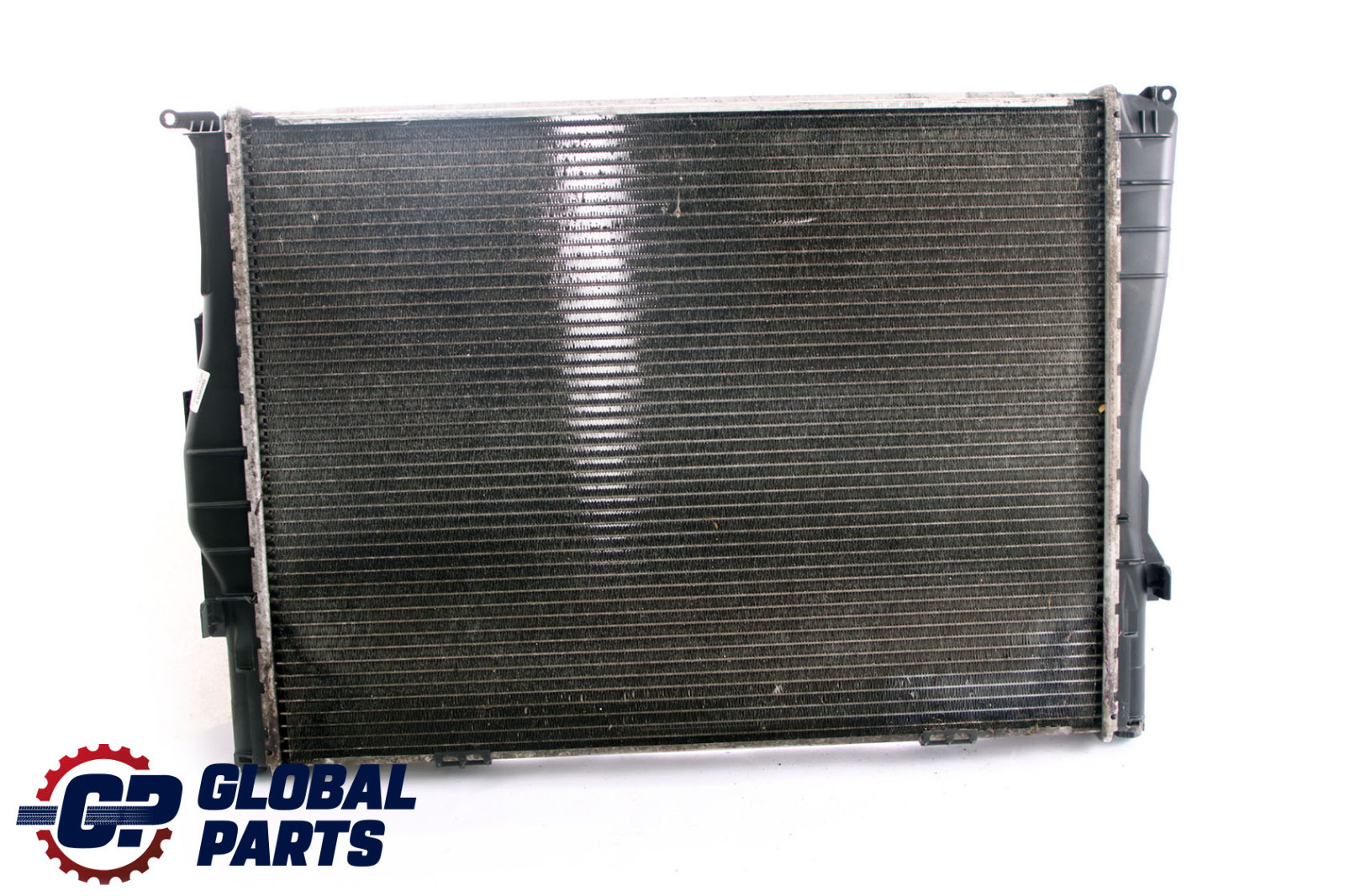 BMW E81 E87 E90 E91 Radiateur de refroidissement du moteur 7542199