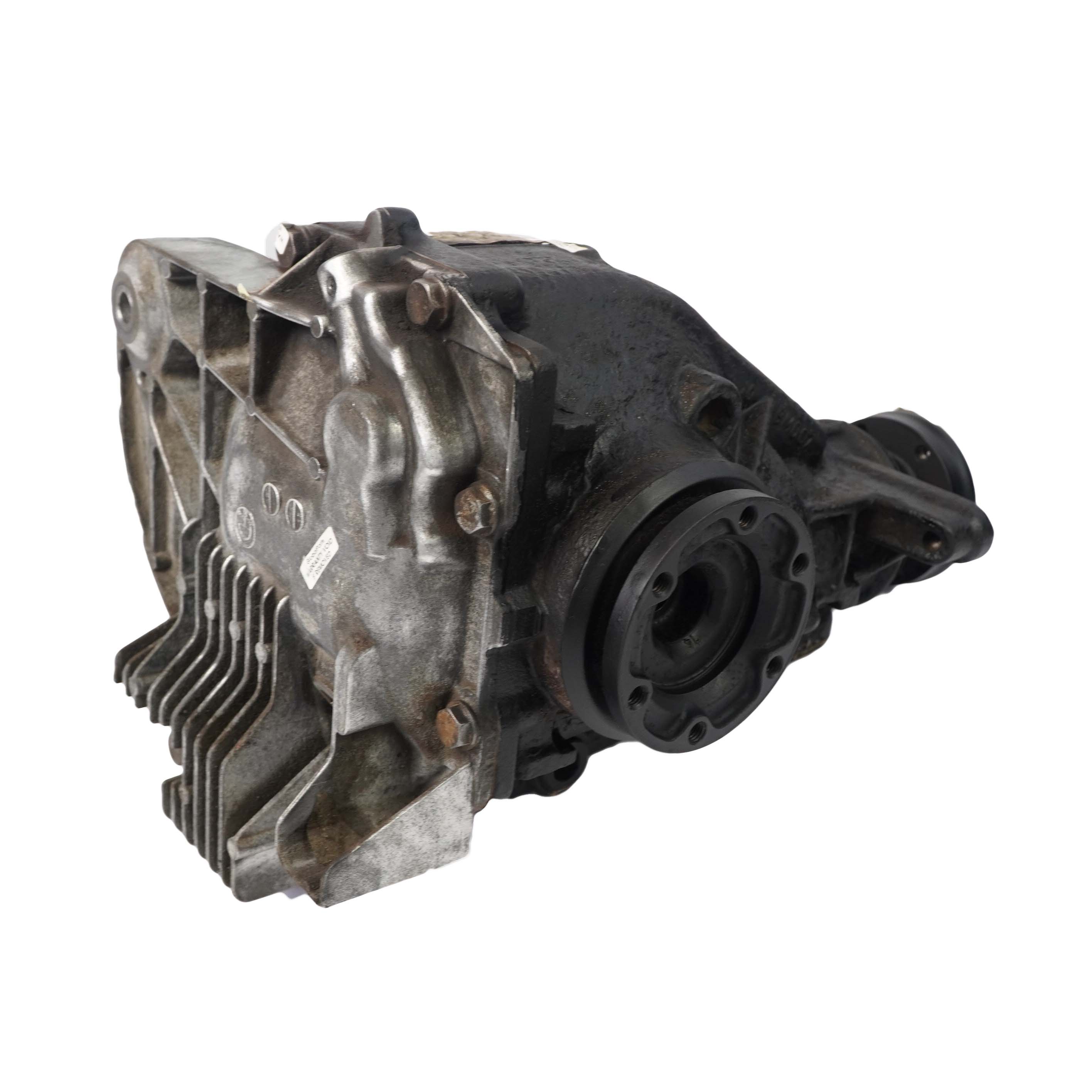 BMW 5 Series E61 525d M57N Rear Differential Diff 2,65 Ratio 7542514 WARRANTY