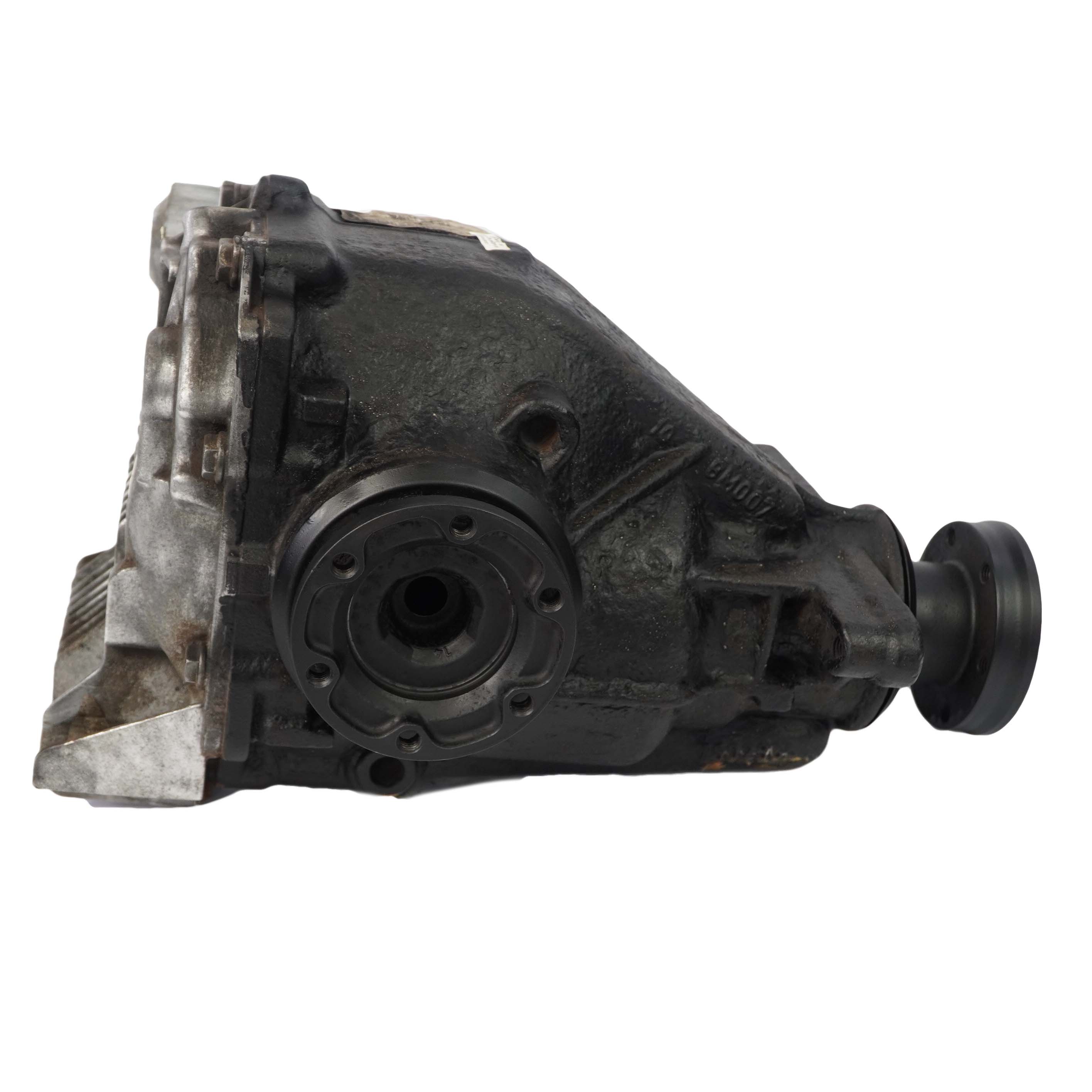 BMW 5 Series E61 525d M57N Rear Differential Diff 2,65 Ratio 7542514 WARRANTY