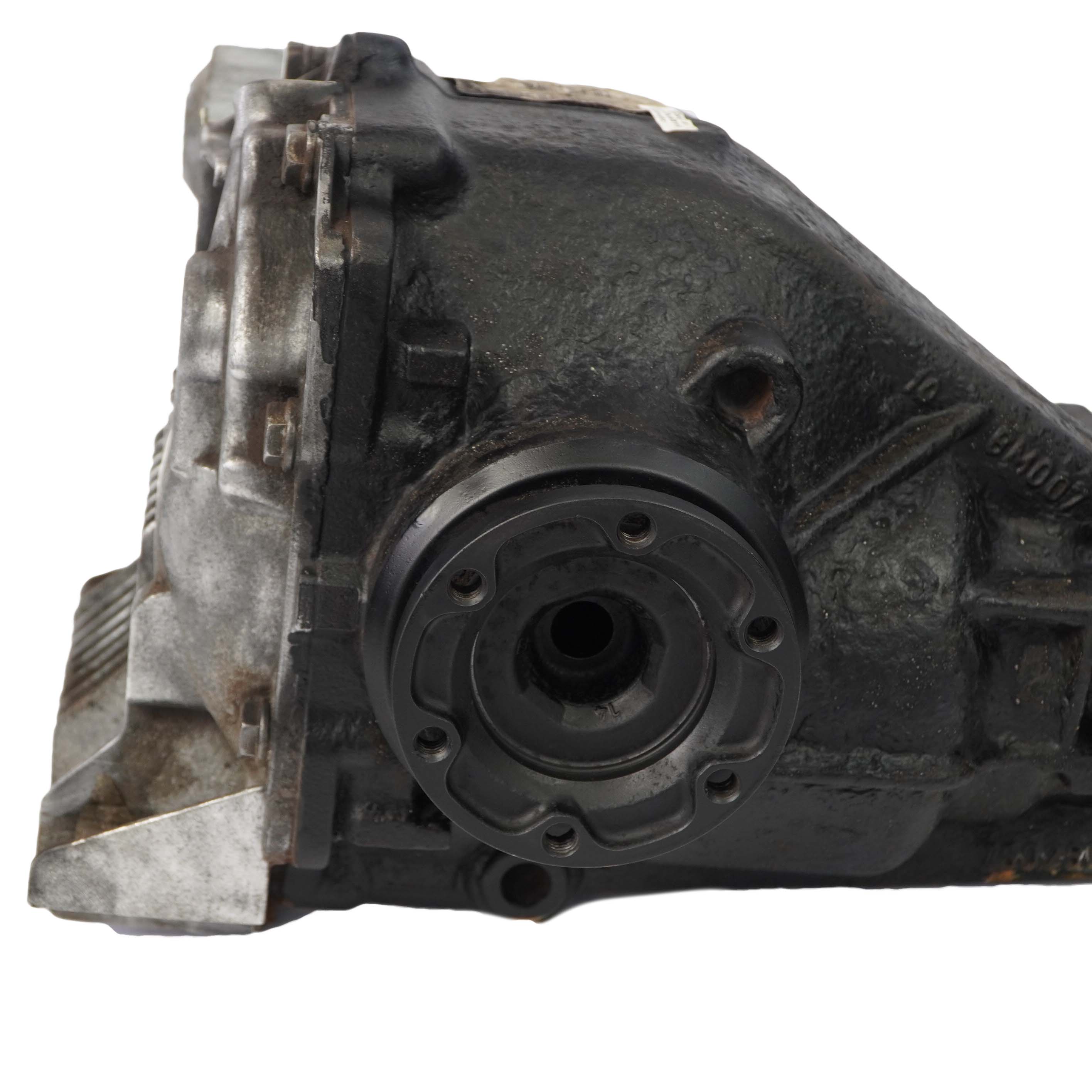 BMW 5 Series E61 525d M57N Rear Differential Diff 2,65 Ratio 7542514 WARRANTY