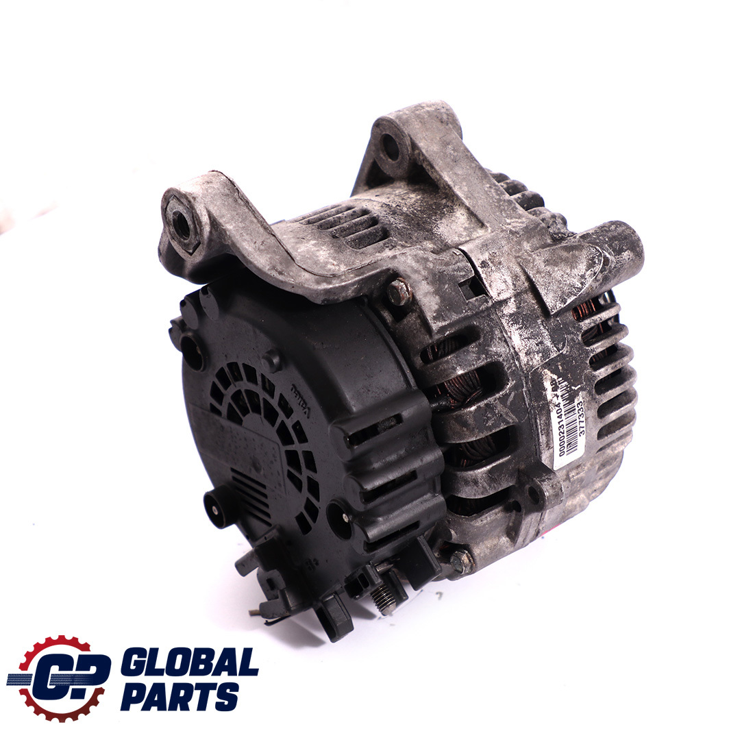 BMW 5 6 7 er E60 E61 E63 E65 N62N Benzin Alternator Generator 180A 7542934