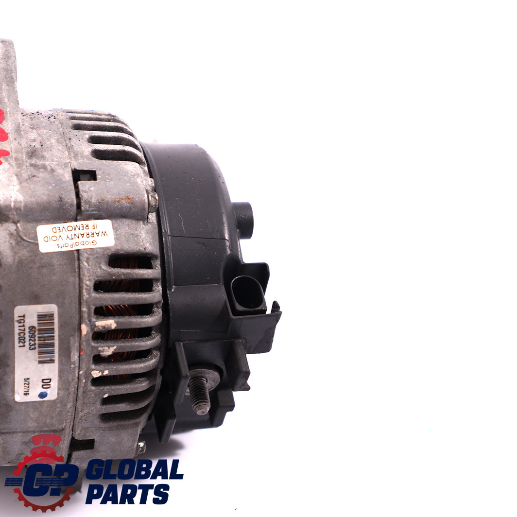 BMW 5 6 7 er E60 E61 E63 E65 N62N Benzin Alternator Generator 180A 7542934