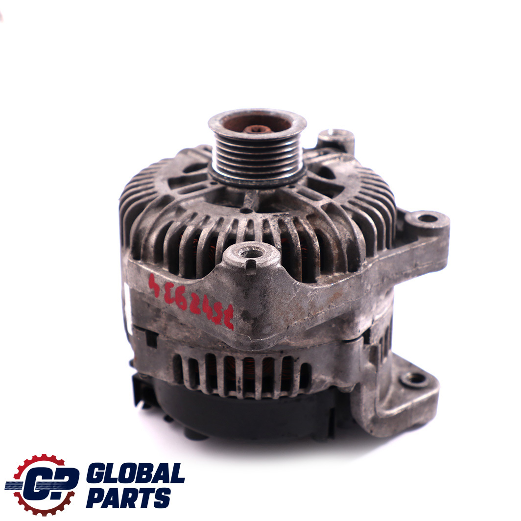 BMW 5 6 7 er E60 E61 E63 E65 N62N Benzin Alternator Generator 180A 7542934