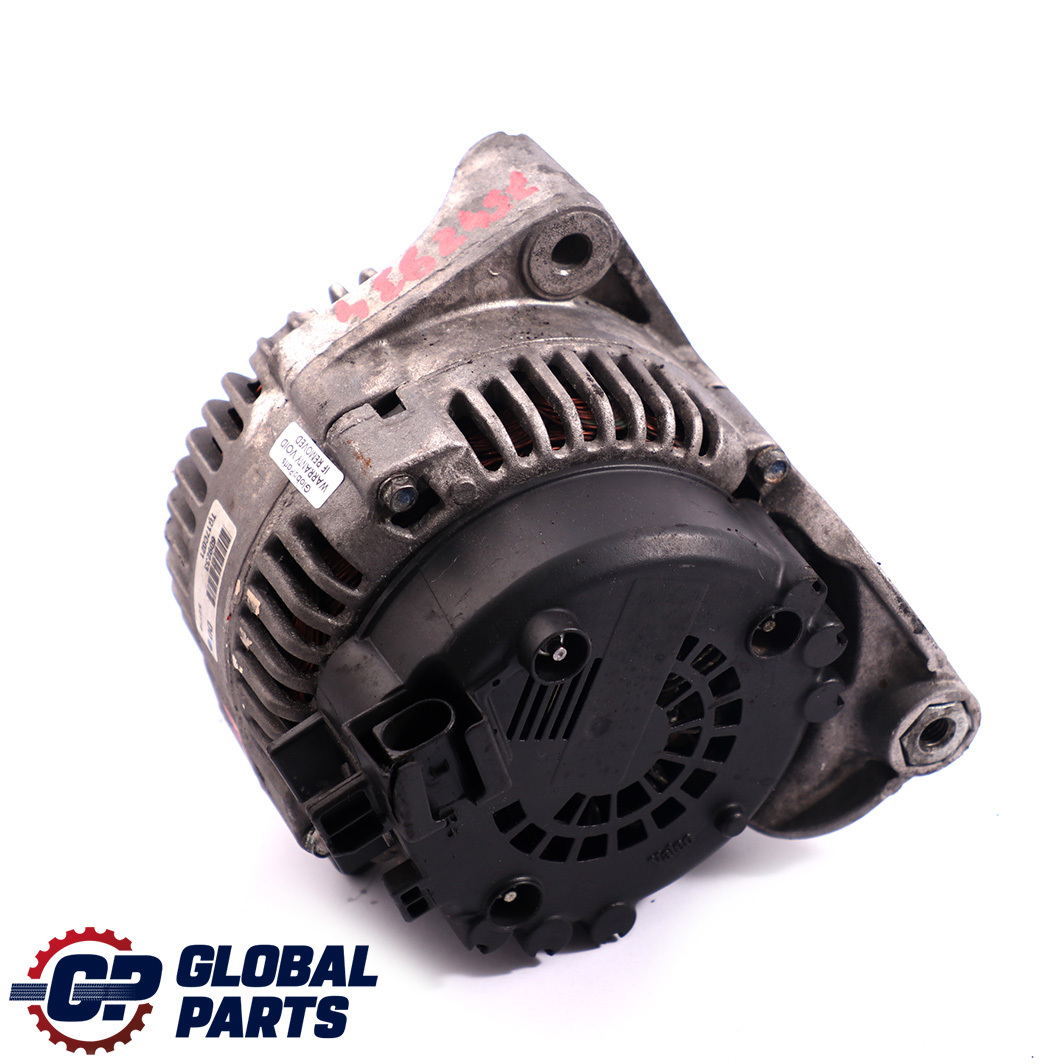 BMW 5 6 7 er E60 E61 E63 E65 N62N Benzin Alternator Generator 180A 7542934