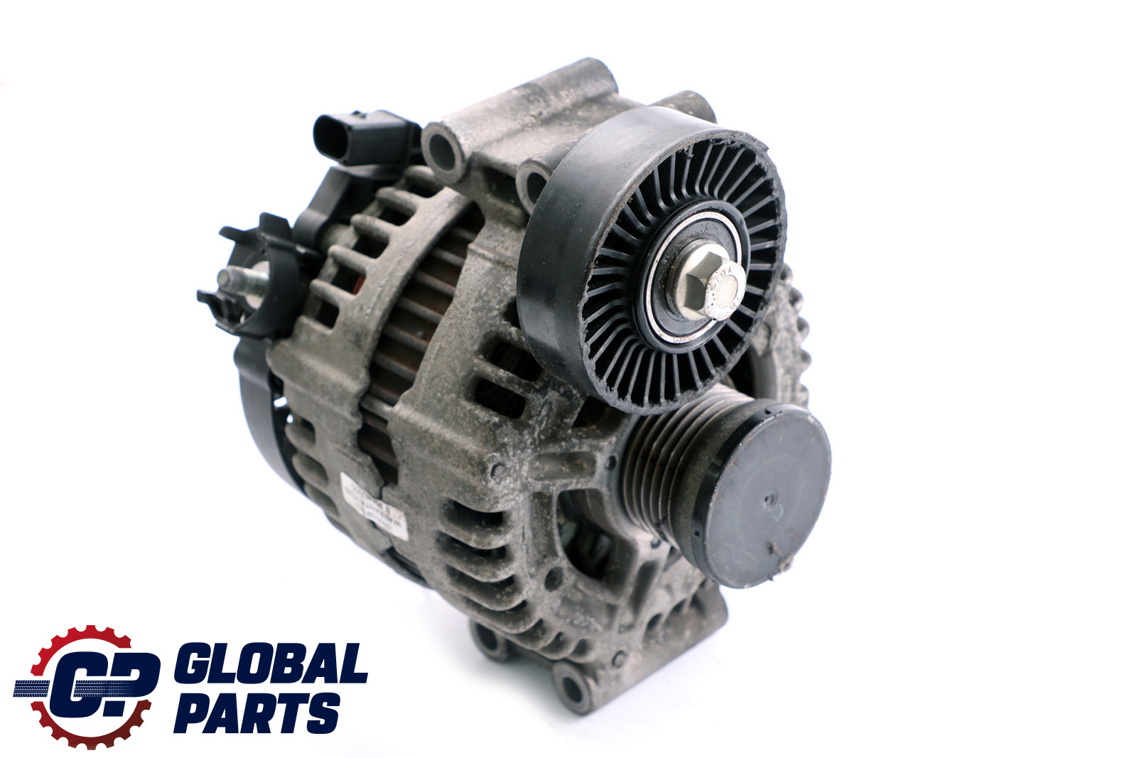 BMW 1 3 5 Series E60 E61 E87 E90 E91 N52 Alternator Generator 155A 7543083