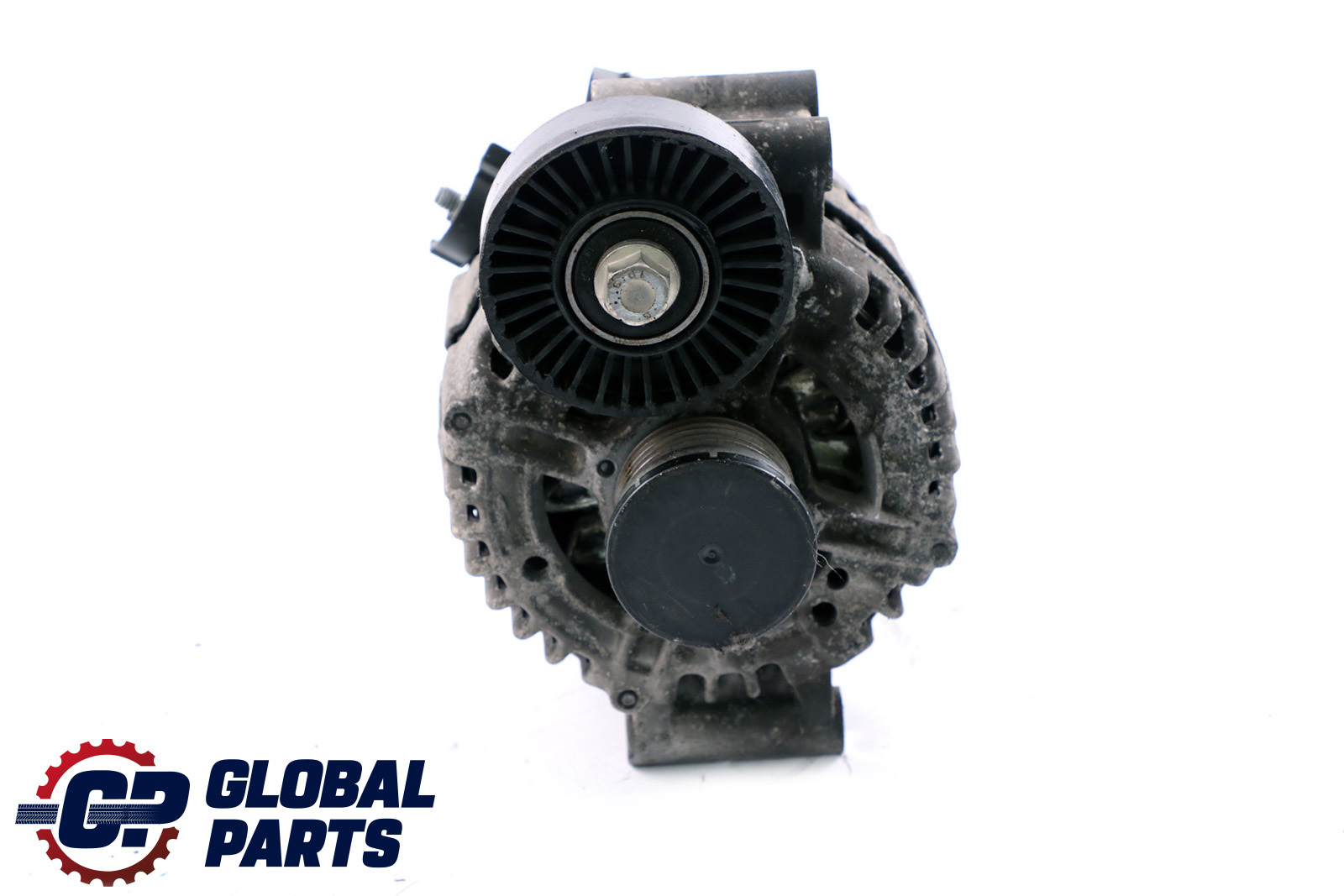 BMW 1 3 5 Series E60 E61 E87 E90 E91 N52 Alternator Generator 155A 7543083