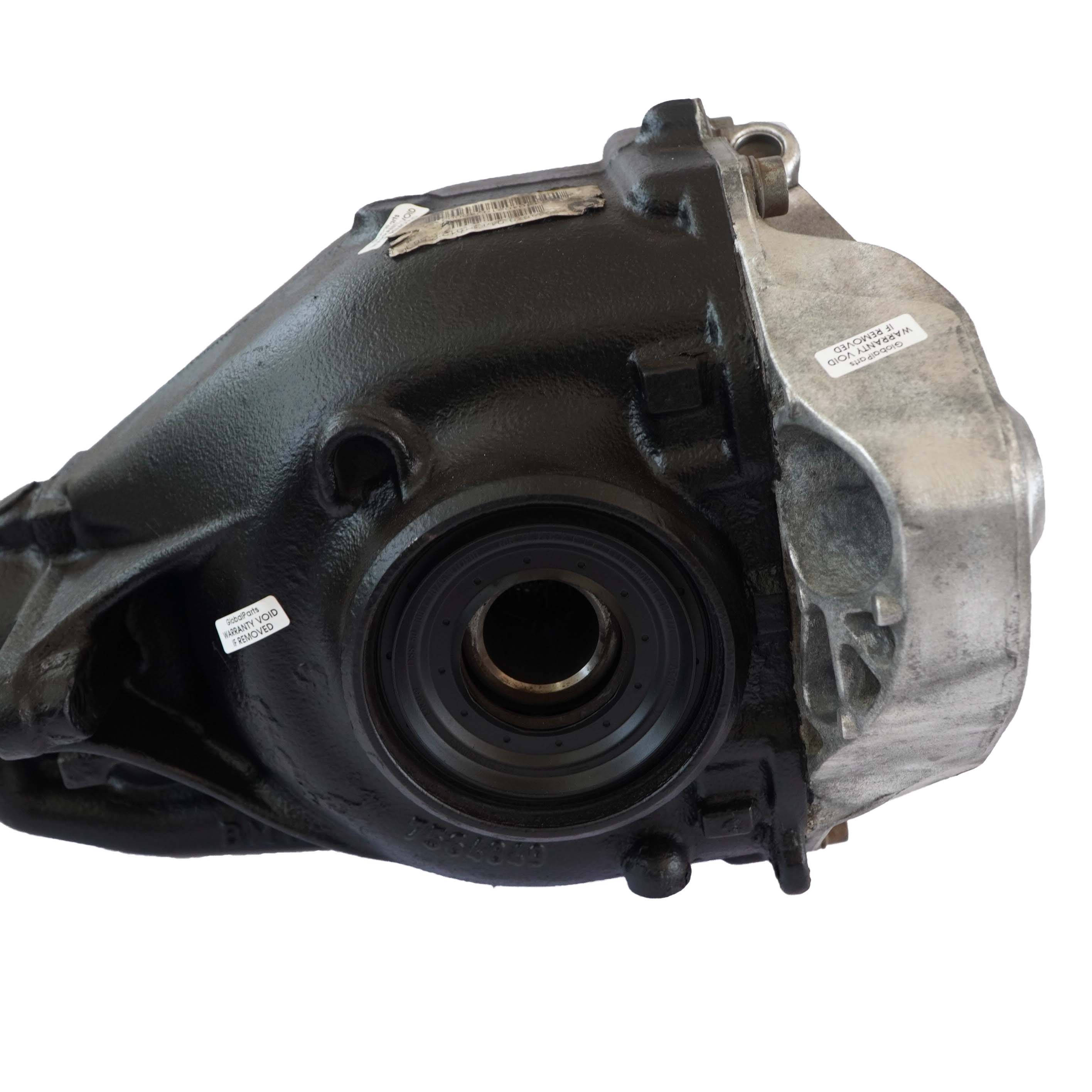 BMW F30 F31 F32 F33 F34 F36 Rear Differential Diff 2,56 Ratio 7544873 WARRANTY