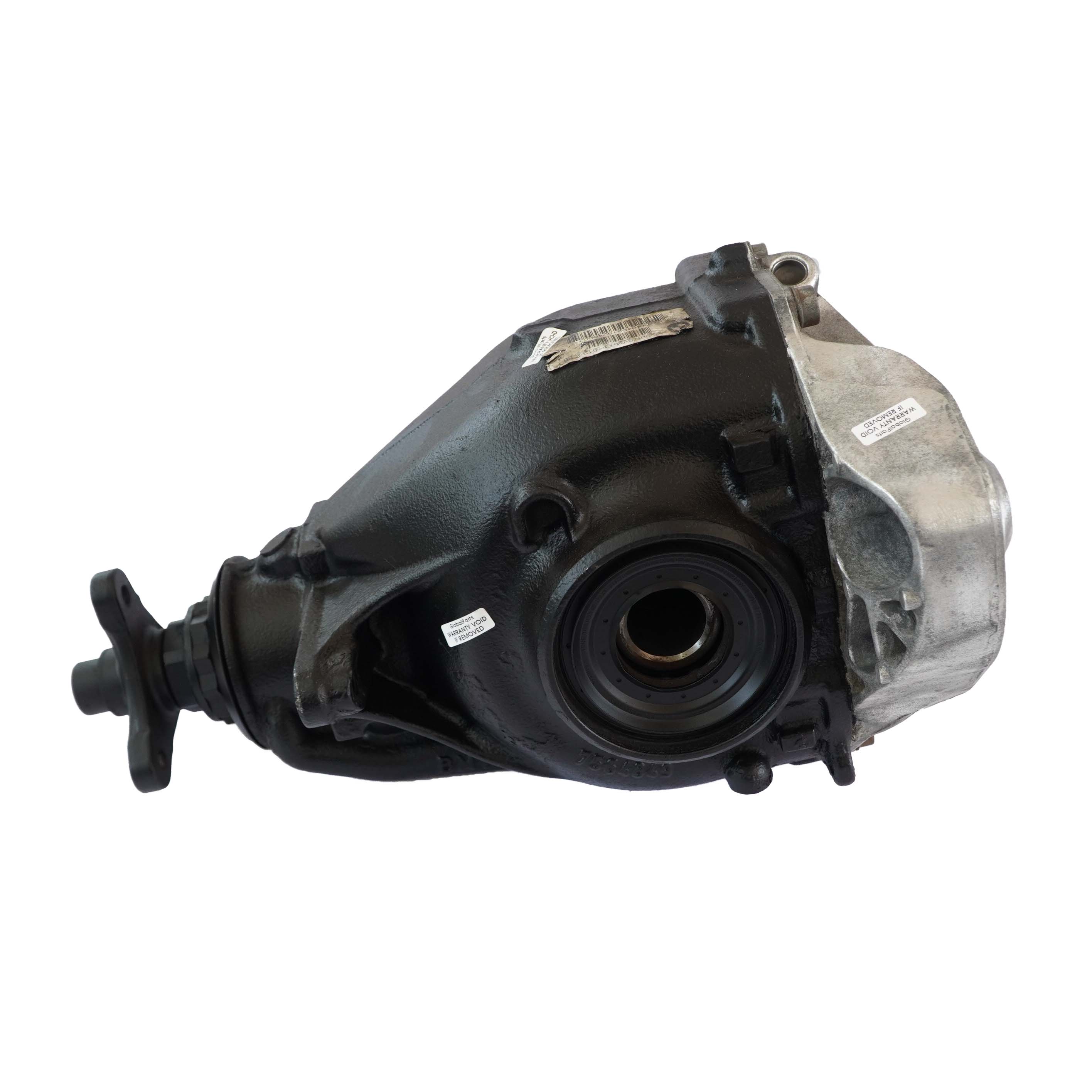 BMW F30 F31 F32 F33 F34 F36 Rear Differential Diff 2,56 Ratio 7544873 WARRANTY