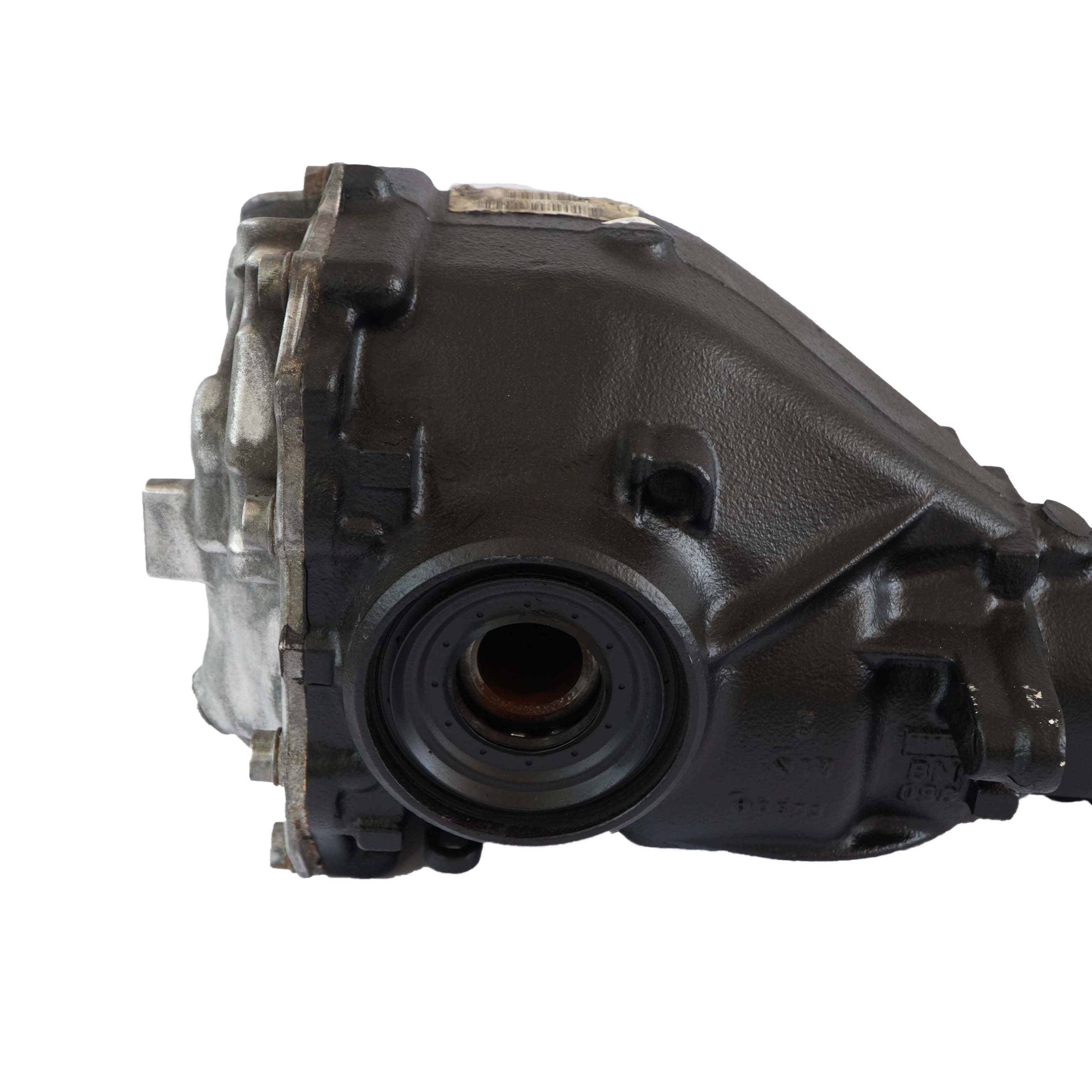 BMW F30 F31 F32 F33 F34 F36 Rear Differential Diff 2,56 Ratio 7544873 WARRANTY