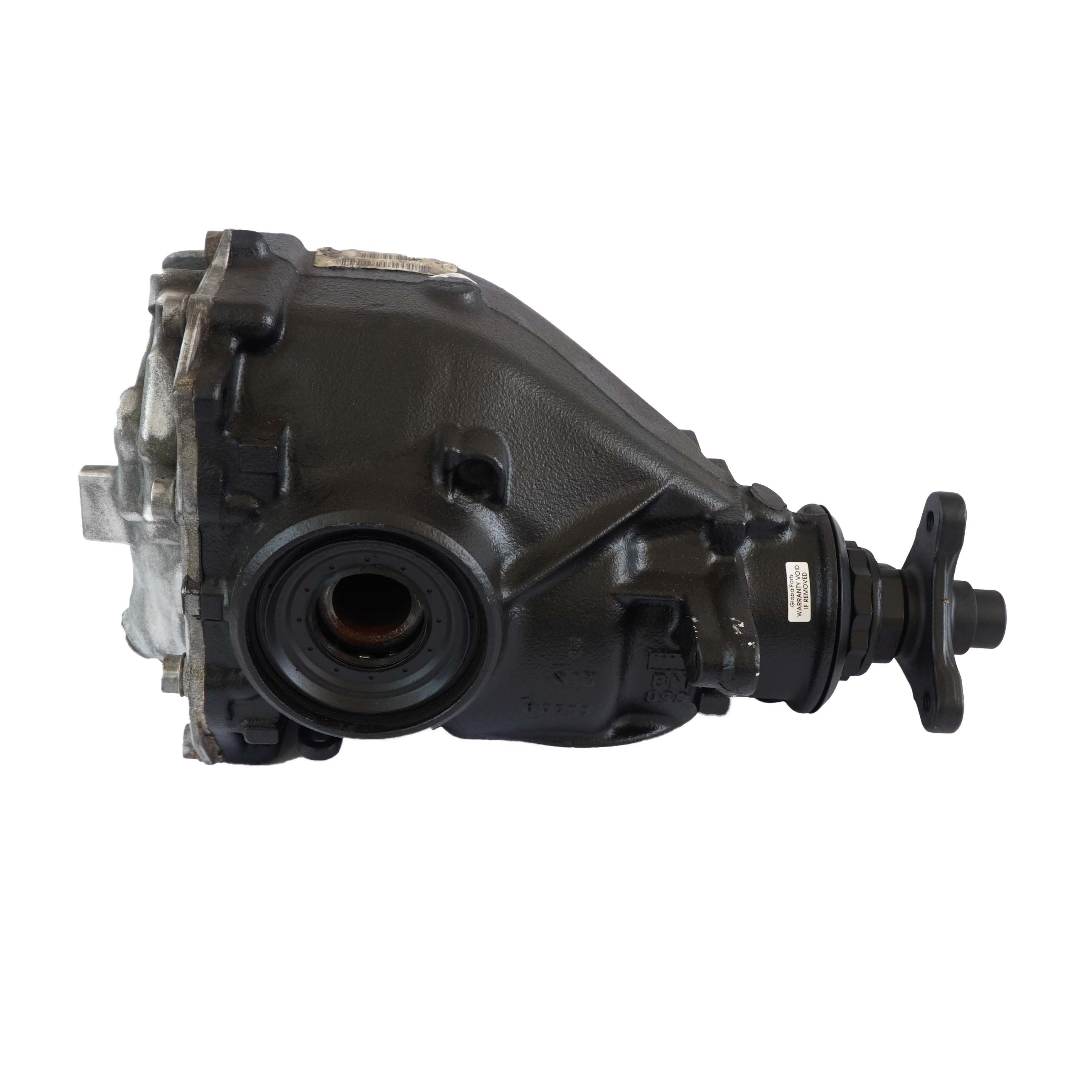 BMW F30 F31 F32 F33 F34 F36 Rear Differential Diff 2,56 Ratio 7544873 WARRANTY