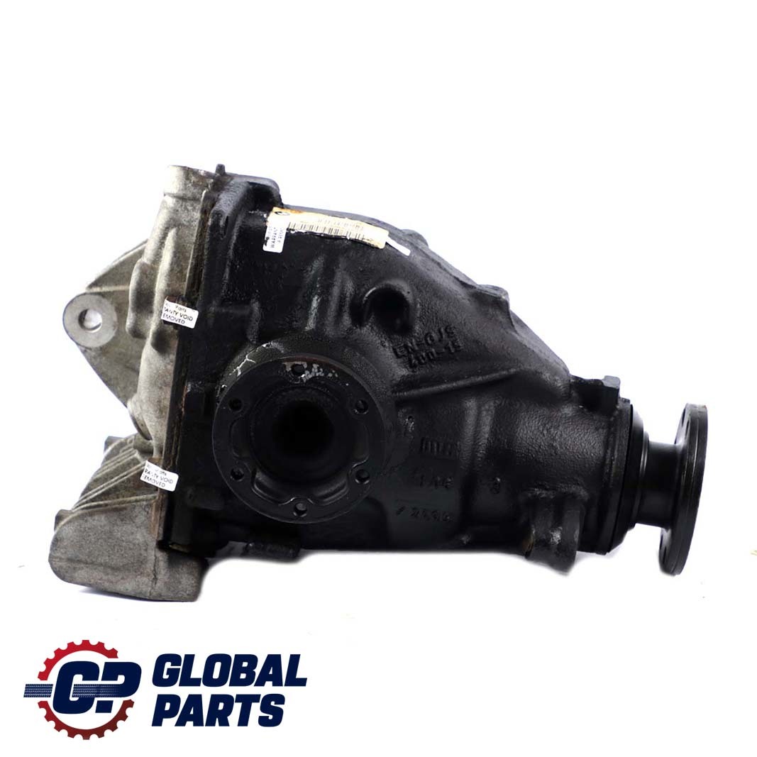 BMW Z4 E85 2.0i N46 2.5i N52 Rear Differential Diff 3,38 Ratio 7545564 WARRANTY