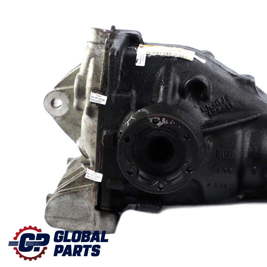 BMW Z4 E85 2.0i N46 2.5i N52 Rear Differential Diff 3,38 Ratio 7545564 WARRANTY