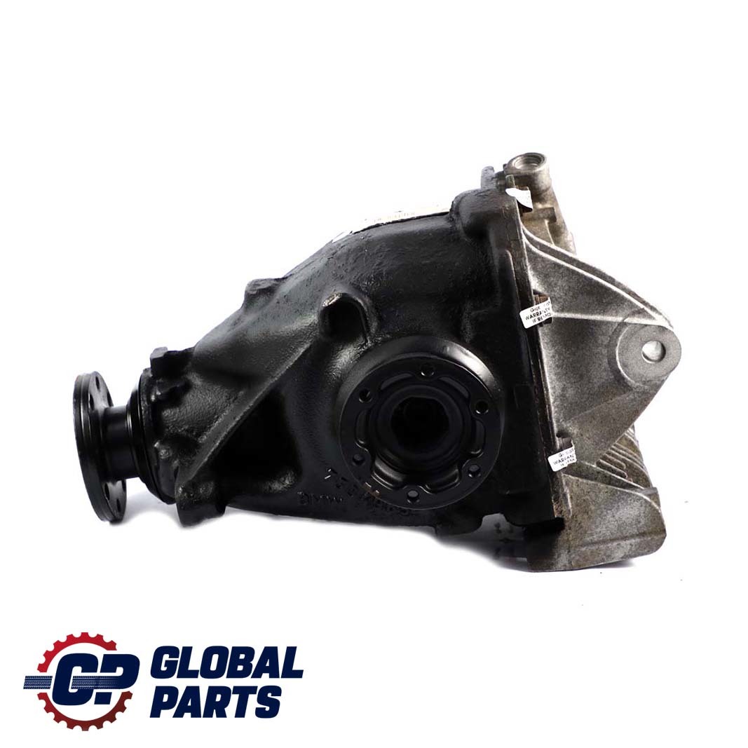 BMW Z4 E85 2.0i N46 2.5i N52 Rear Differential Diff 3,38 Ratio 7545564 WARRANTY