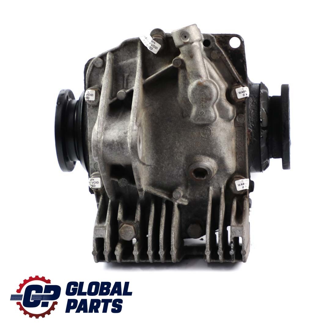 BMW Z4 E85 2.0i N46 2.5i N52 Rear Differential Diff 3,38 Ratio 7545564 WARRANTY