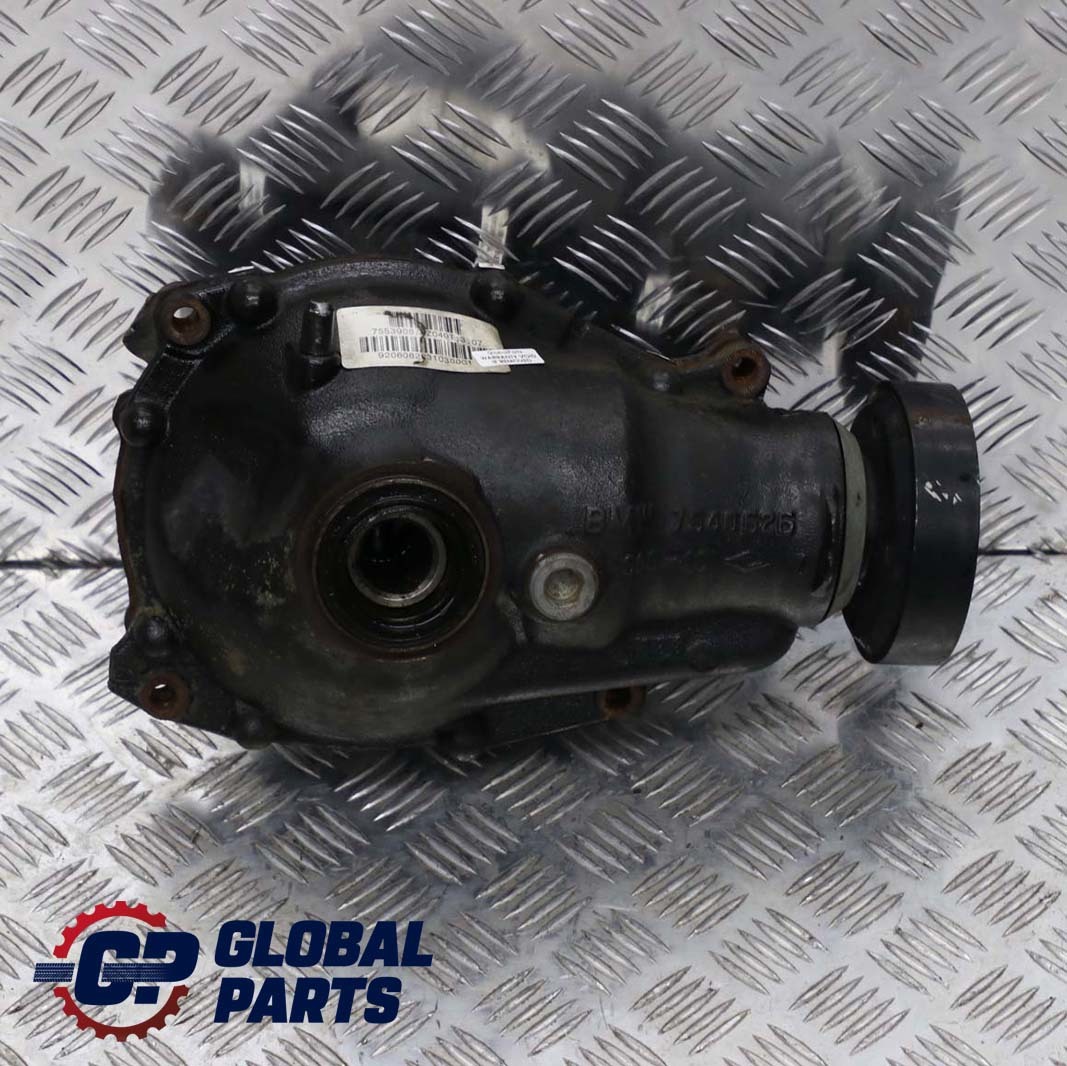 BMW E46 330xi E83 Front Differential Diff Drive 3,07 Ratio 7553908 WARRANTY