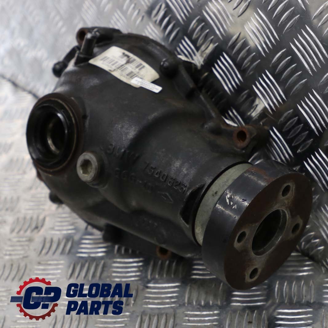 BMW E46 330xi E83 Front Differential Diff Drive 3,07 Ratio 7553908 WARRANTY