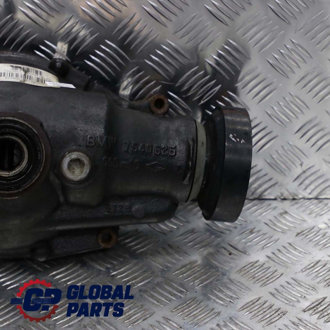 BMW E46 330xi E83 Front Differential Diff Drive 3,07 Ratio 7553908 WARRANTY