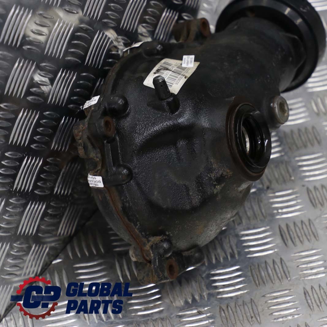 BMW E46 330xi E83 Front Differential Diff Drive 3,07 Ratio 7553908 WARRANTY