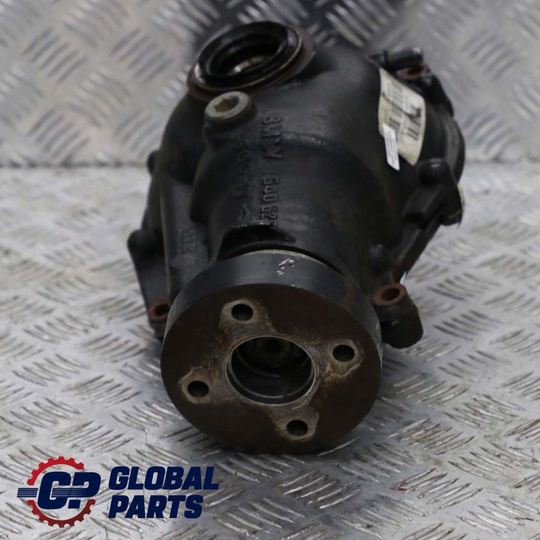 BMW E46 330xi E83 Front Differential Diff Drive 3,07 Ratio 7553908 WARRANTY