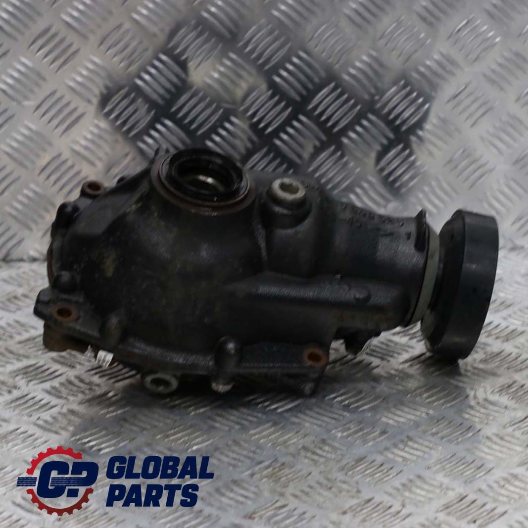 BMW E46 330xi E83 Front Differential Diff Drive 3,07 Ratio 7553908 WARRANTY