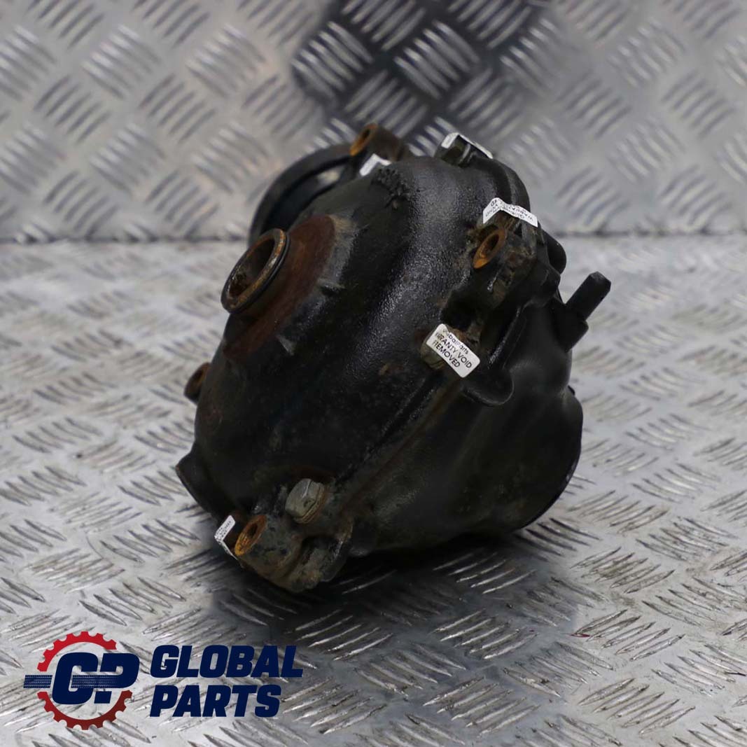 BMW E46 330xi E83 Front Differential Diff Drive 3,07 Ratio 7553908 WARRANTY