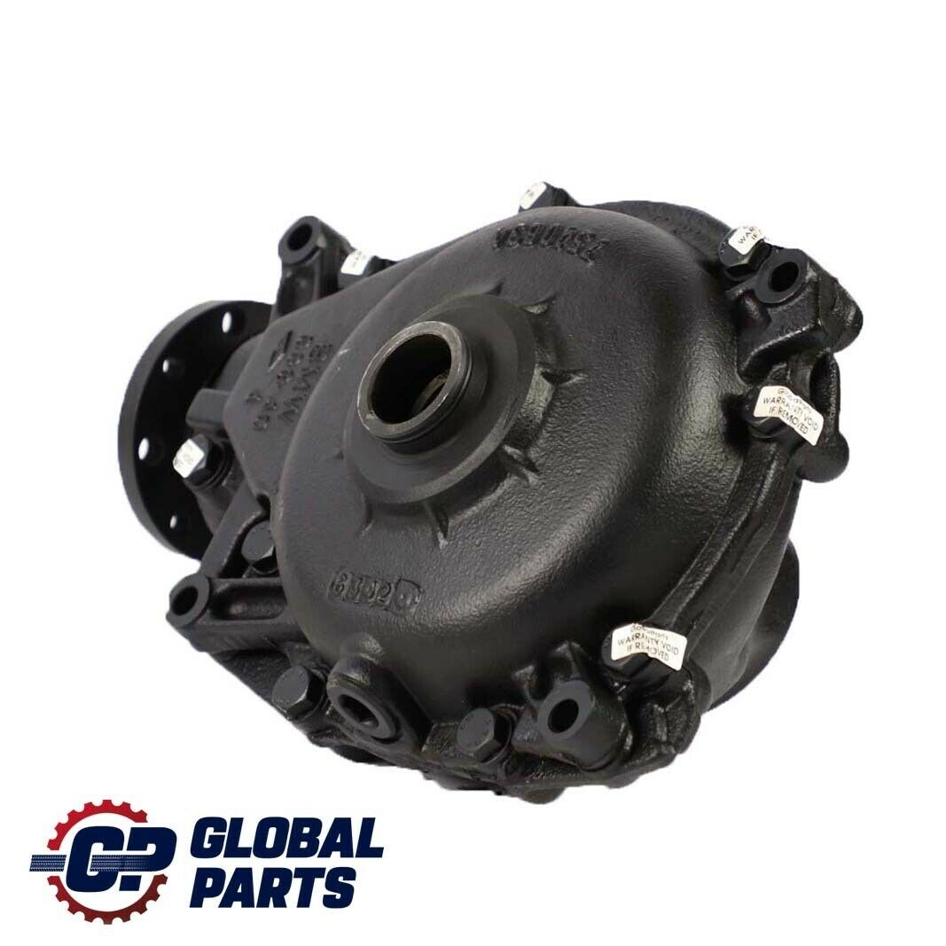 BMW 3 X3 Series E46 E83 Front Differential Diff 3,07 Ratio Final Drive WARRANTY