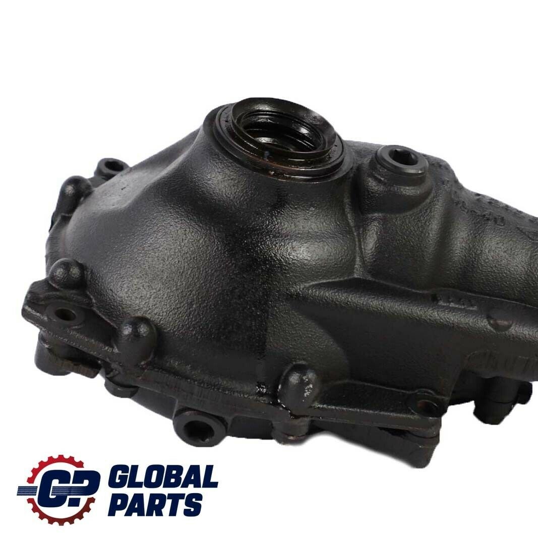 BMW 3 X3 Series E46 E83 Front Differential Diff 3,07 Ratio Final Drive WARRANTY