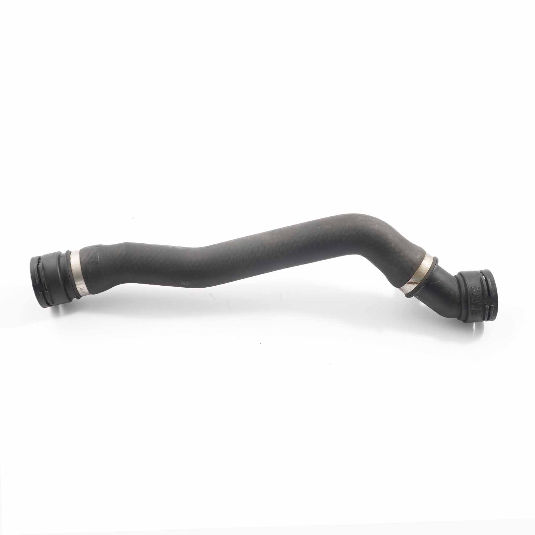 BMW Z4 Series E85 Roadster Cabrio Radiator Cooling Coolant Water Hose 7546663