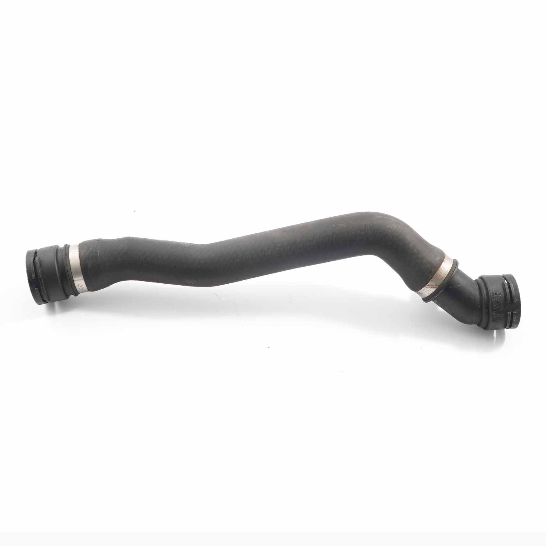 BMW Z4 Series E85 Roadster Cabrio Radiator Cooling Coolant Water Hose 7546663