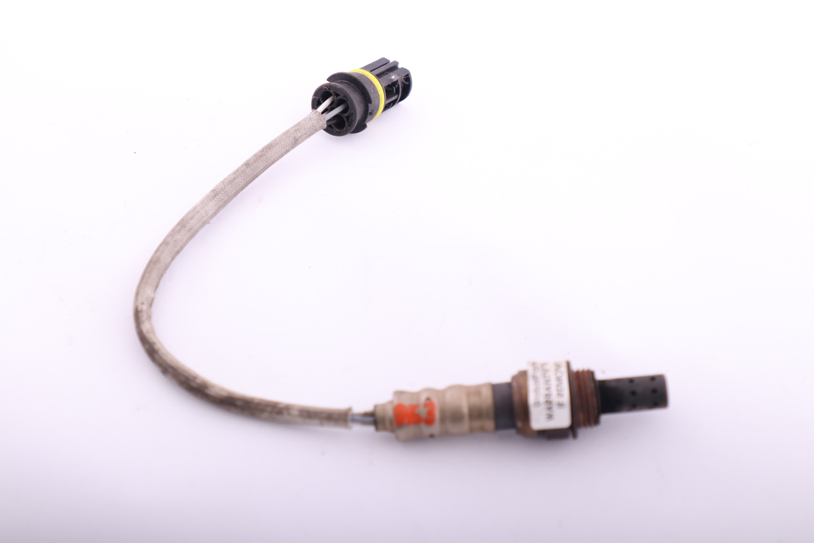 BMW 1 3 E87 E90 E91 Lambda Sonde Sensor Monitorsonde L=310MM 120i 320i 7547313