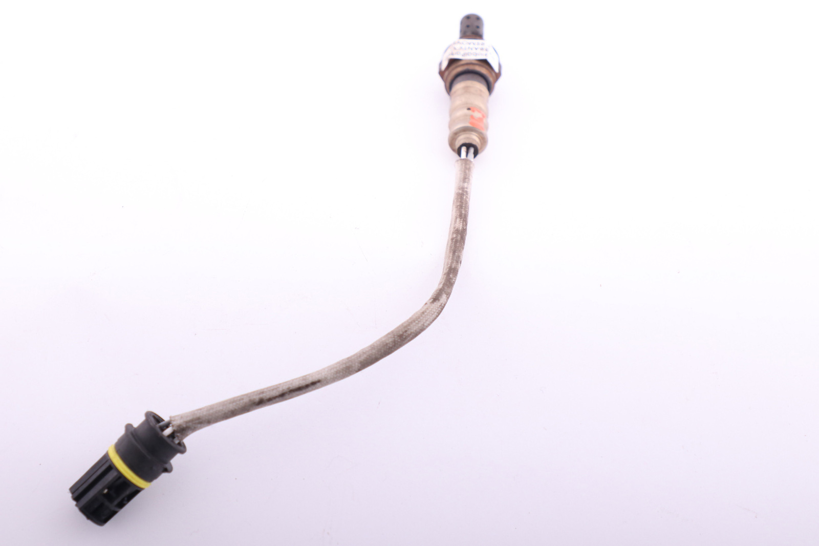 BMW 1 3 E87 E90 E91 Lambda Sonde Sensor Monitorsonde L=310MM 120i 320i 7547313