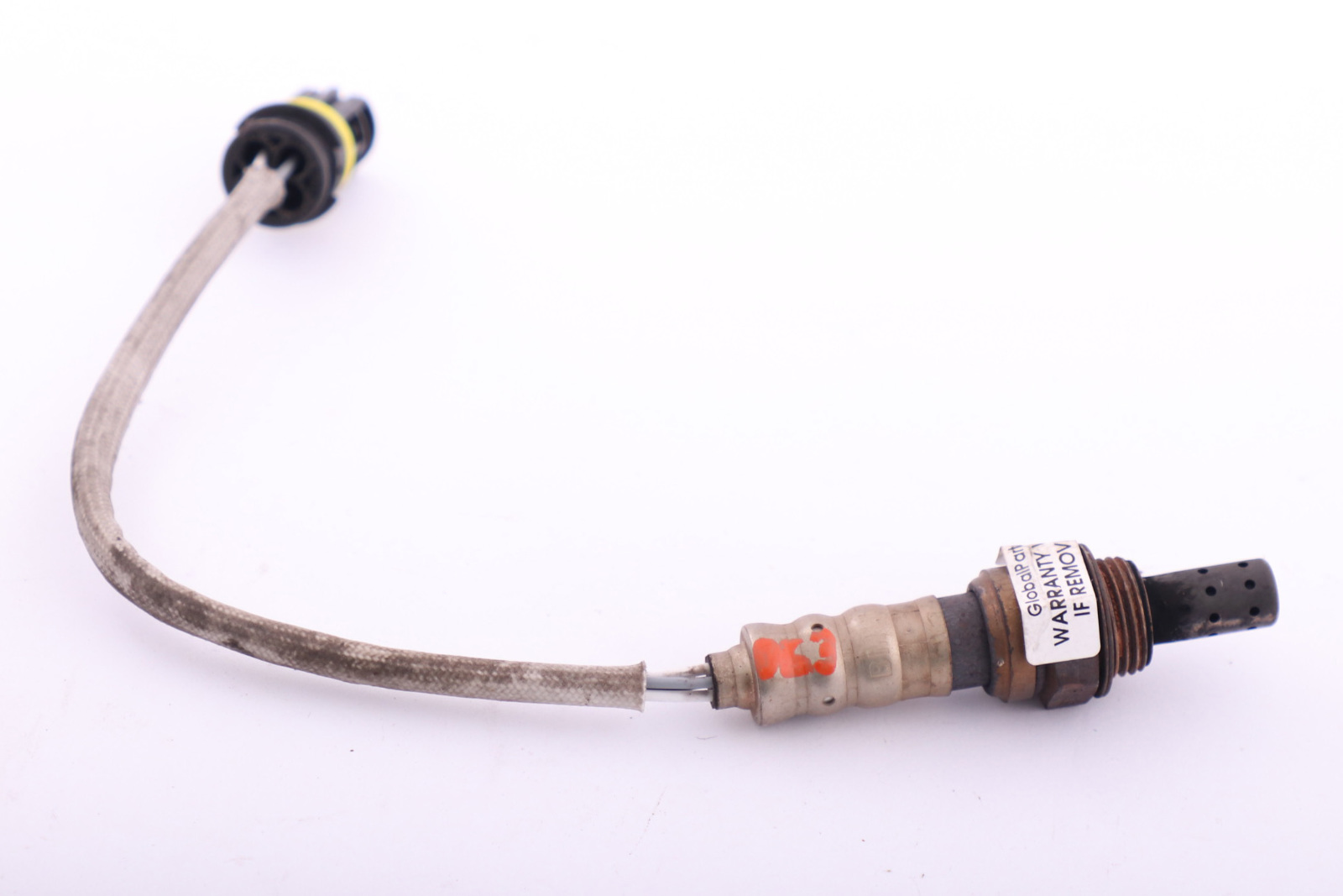 BMW 1 3 E87 E90 E91 Lambda Sonde Sensor Monitorsonde L=310MM 120i 320i 7547313