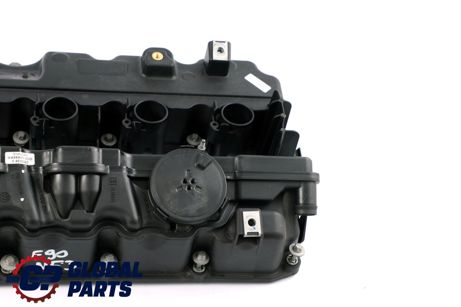 BMW 3 5 er E60 E61 LCI E90 E91 325i 330i 525i 530i N53 Zylinderkopfhaube Motor