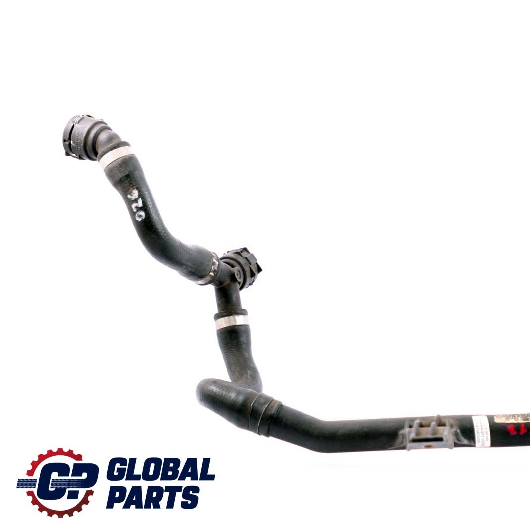 BMW 1 Series E87 116i 118i 120i Petrol N45 N46 Cooling Radiator Water Hose Pipe