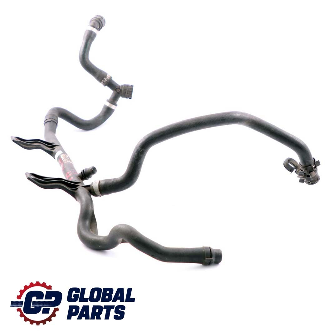 BMW 1 Series E87 116i 118i 120i Petrol N45 N46 Cooling Radiator Water Hose Pipe