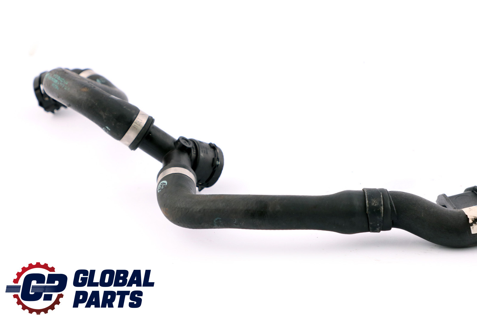 BMW 1 3 Series E81 E87 E90 E91 E92 Cooling Coolant Thermostat Water Hose Pipe