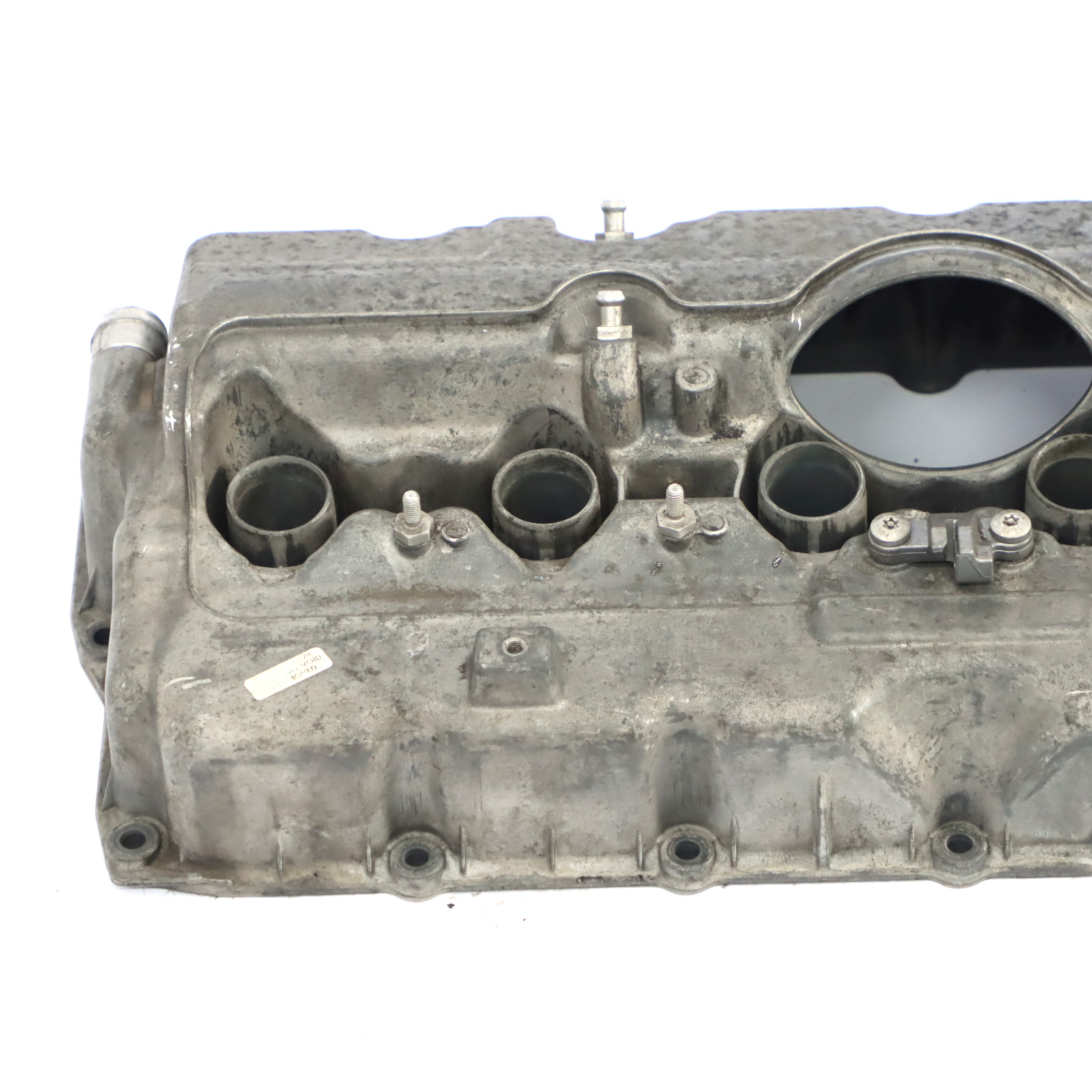 BMW E60 E61 E65 E87 E90 E91 Benziner N52 Kopf Kipphebel Zylinderdeckel 7548274