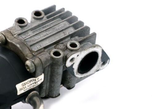 BMW 3 5 er E60 LCI E90 E91 E93 F10 Valve AGR Ventil 7548415