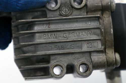 BMW 3 5 er E60 LCI E90 E91 E93 F10 Valve AGR Ventil 7548415