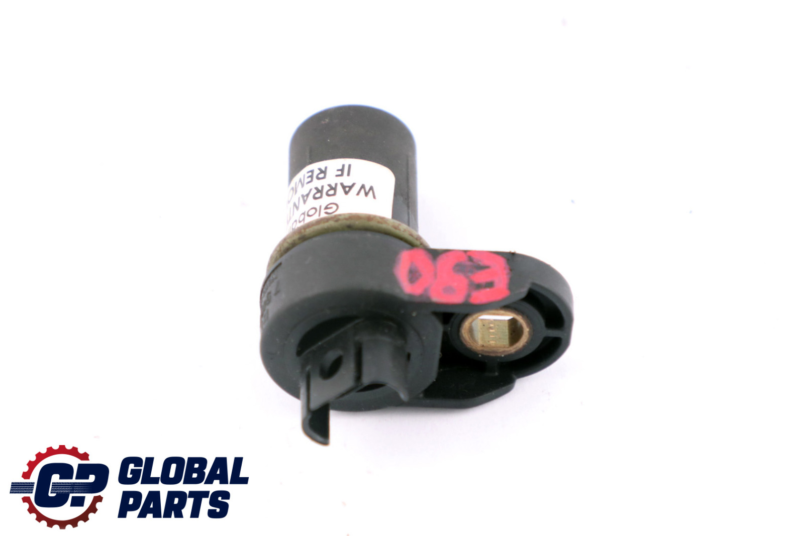 BMW E60 LCI E81 E87 LCI E90 E91 Crankshaft Engine Speed Sensor