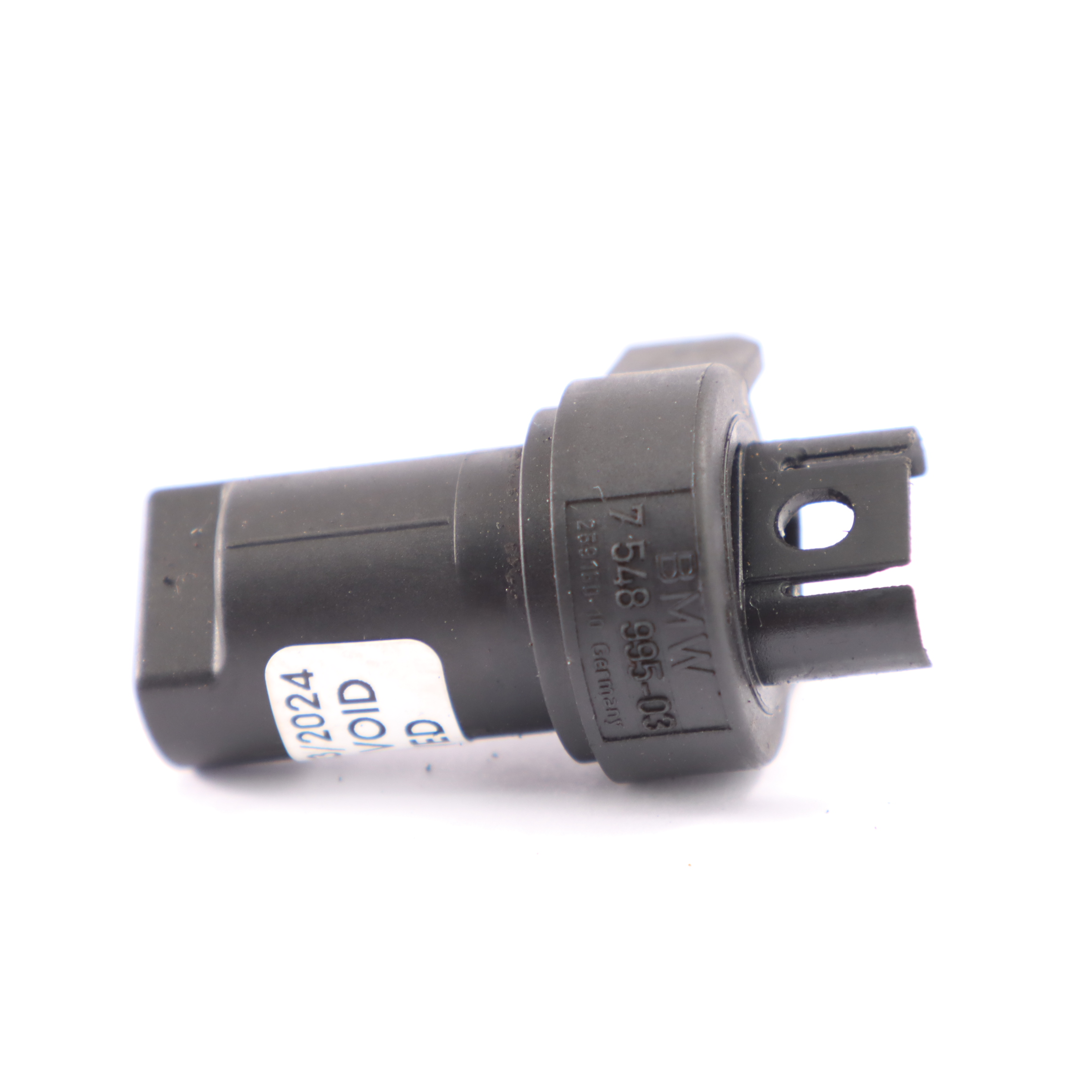 Kurbelwellen Sensor BMW F10 F13 Benziner N63 Kurbelwellendrehzahl Sensor 7548995