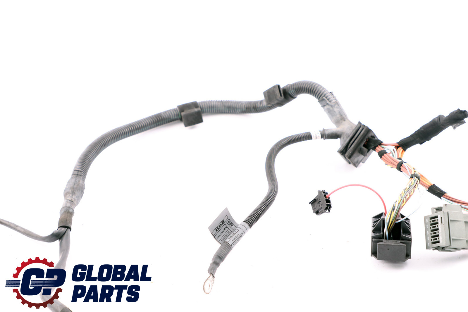 BMW E87 E90 118i 318i N46 Kabelbaum Kabelbaum Motor Getriebe