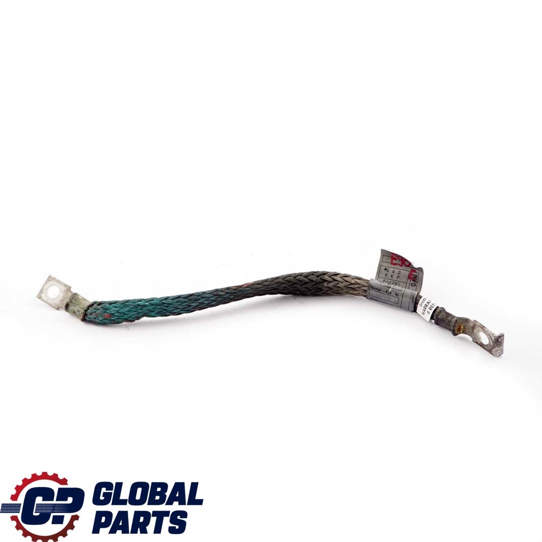 BMW 1 3 X1 SERIES E81 E87 E87N E90 E90N E91 E91N E92 E93 Earth Cable 7549393