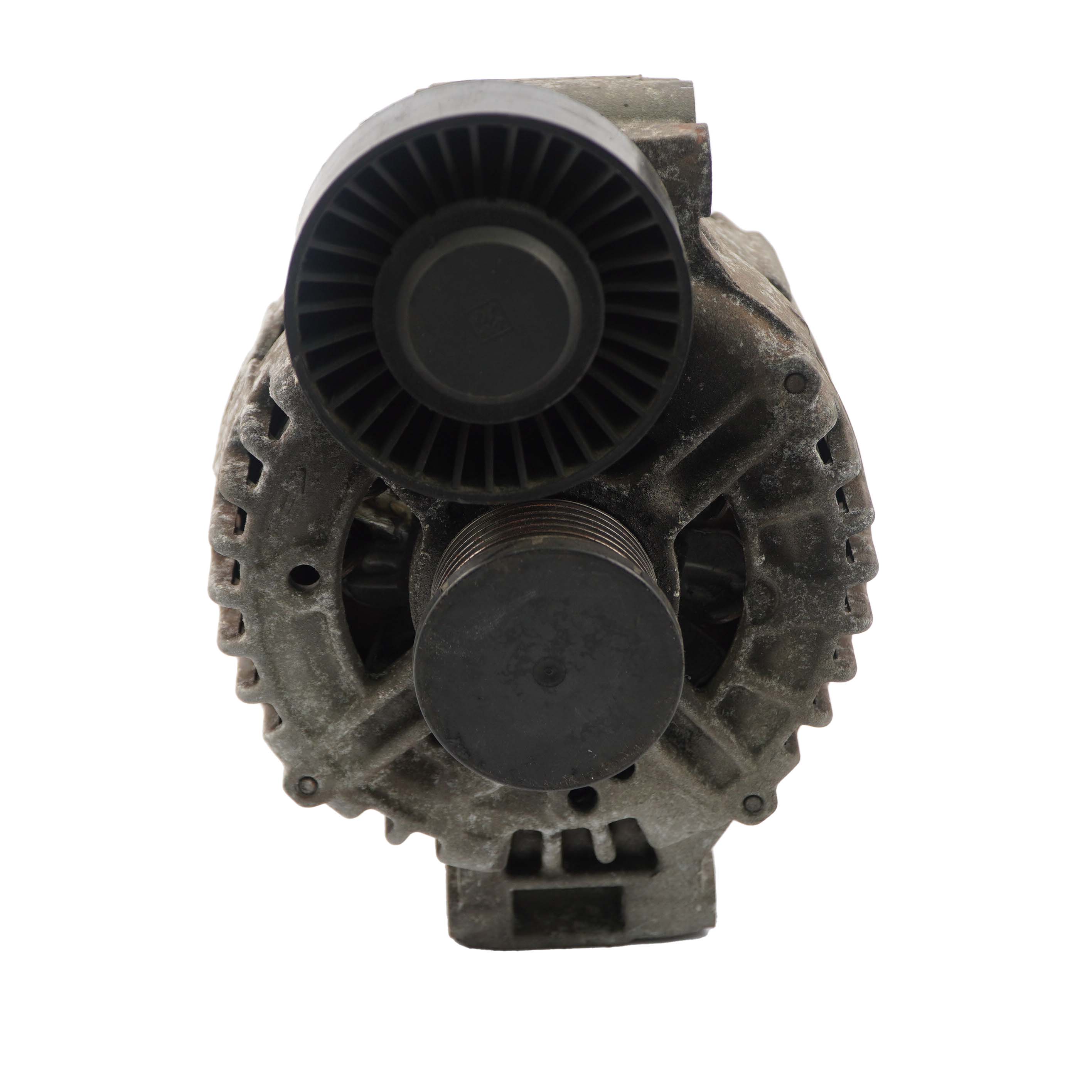 BMW 1 3 5 E60N E81 E87N E90 E91 Alternator Lichtmaschine Benzin 180A 7550469