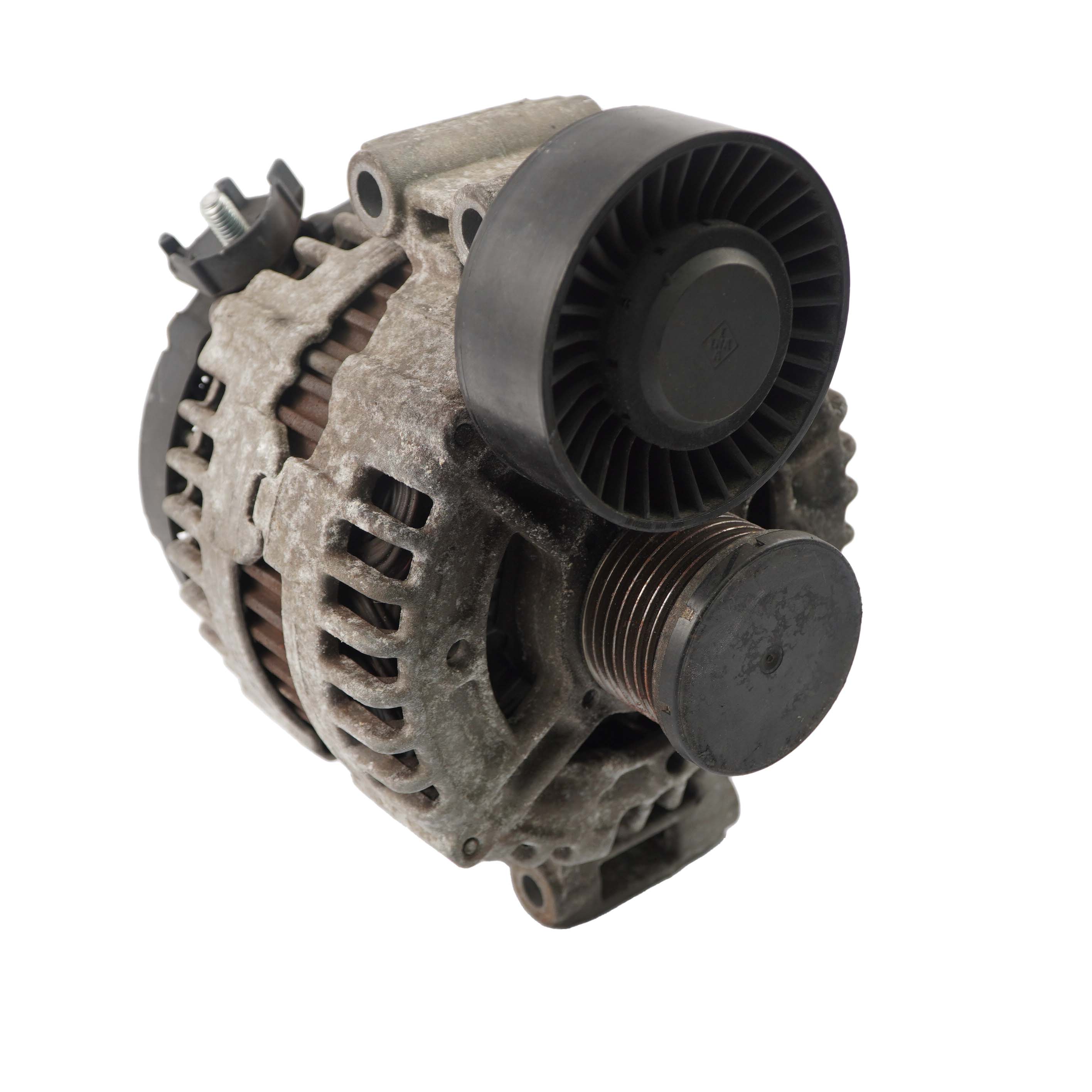 BMW 1 3 5 E60N E81 E87N E90 E91 Alternator Lichtmaschine Benzin 180A 7550469